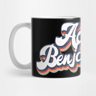 KakeanKerjoOffisial VintageColor Alec Benjamin Mug